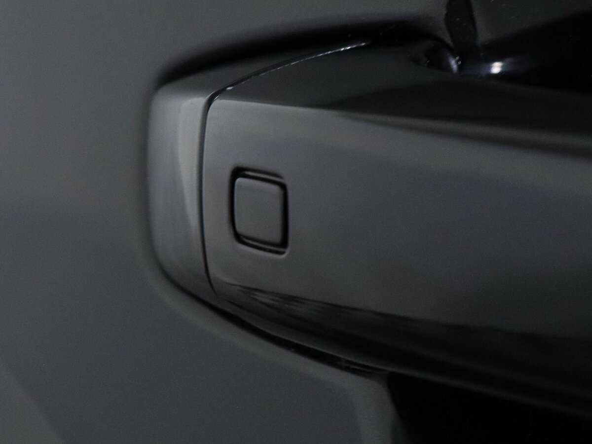 Audi Q7 2015