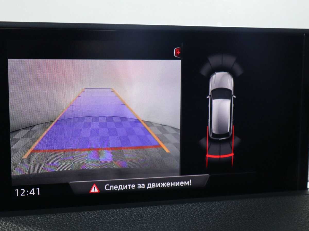Audi Q7 2015