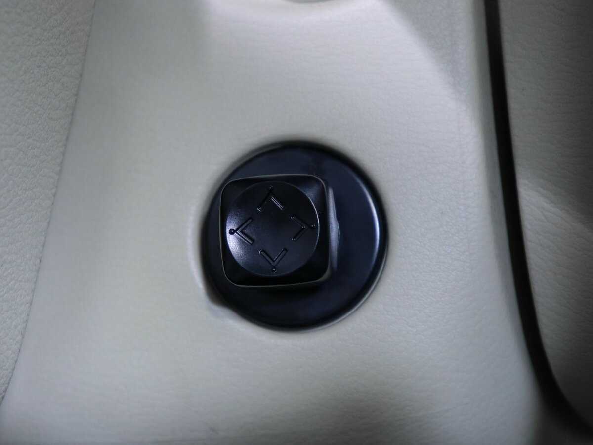 Nissan Murano 2018