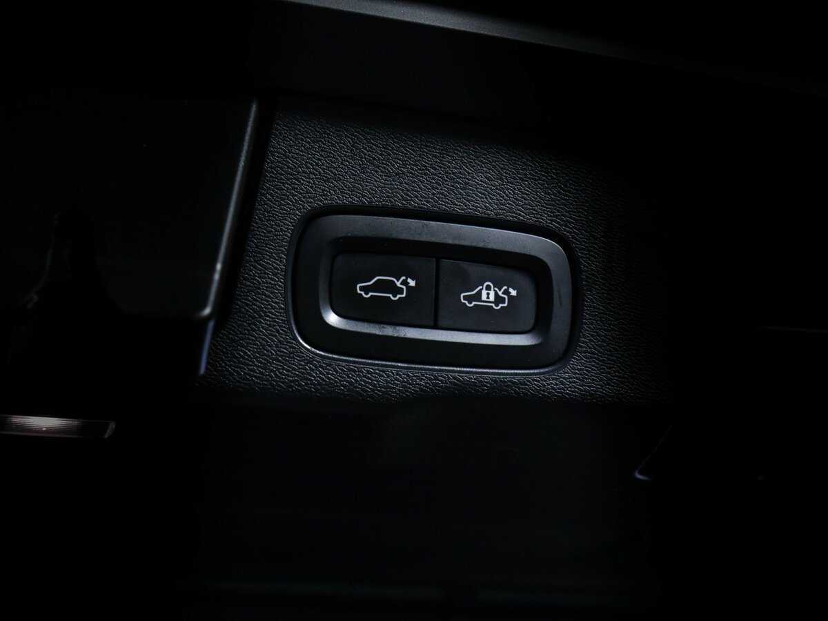 Volvo XC60 2019