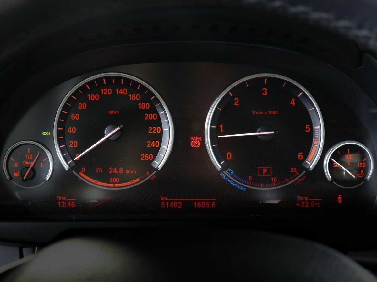 BMW X6 2015