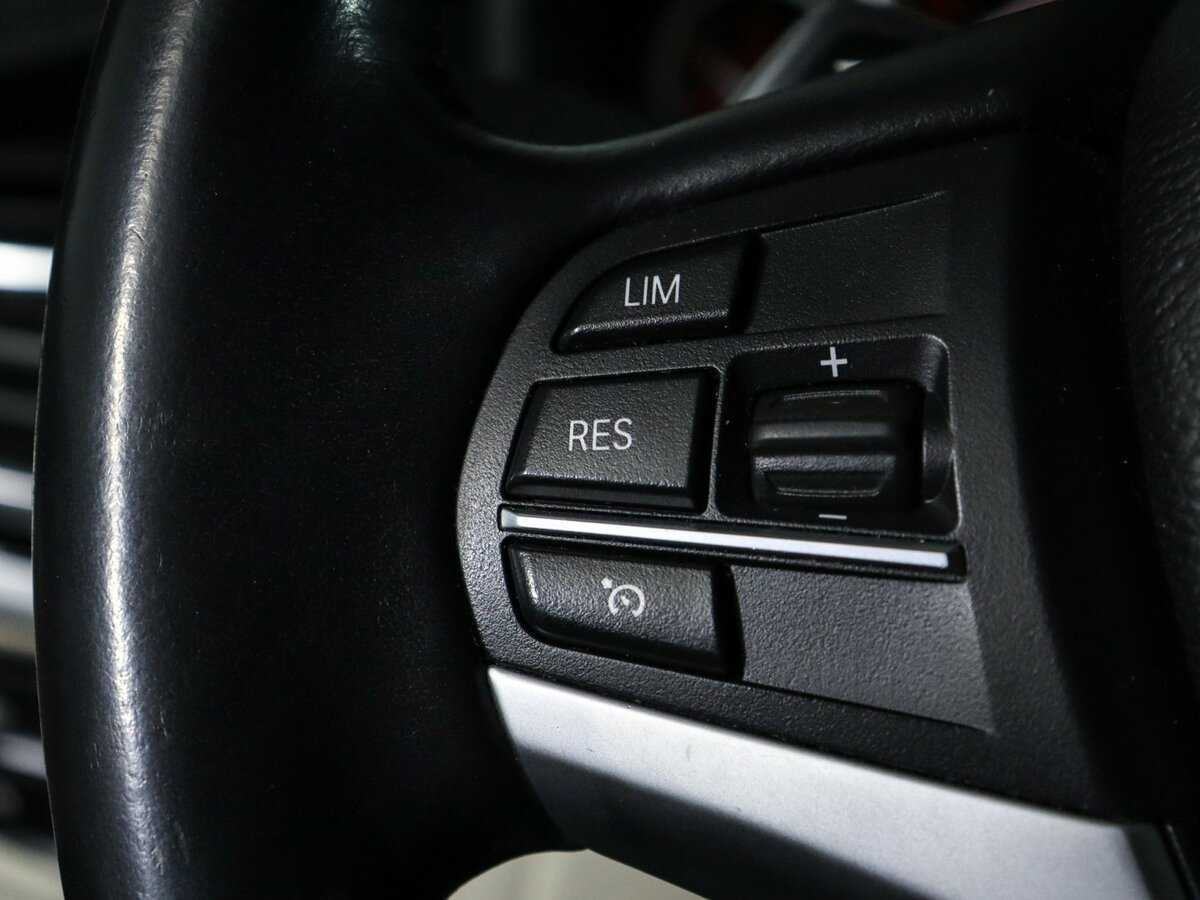 BMW X6 2015