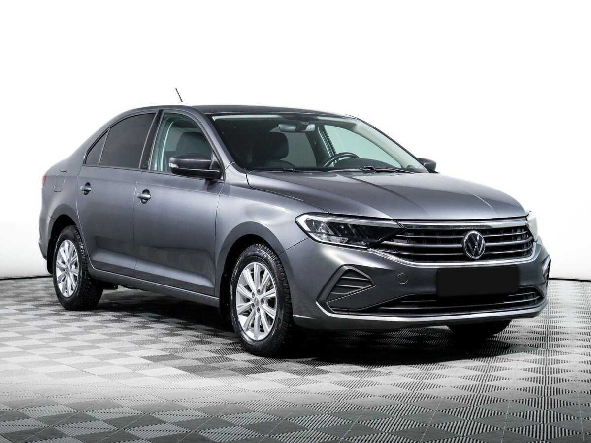 Volkswagen Polo 2020