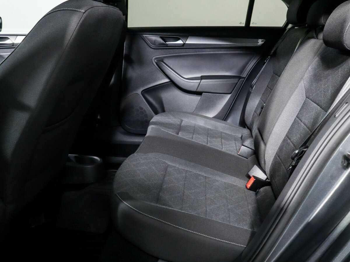 Volkswagen Polo 2020