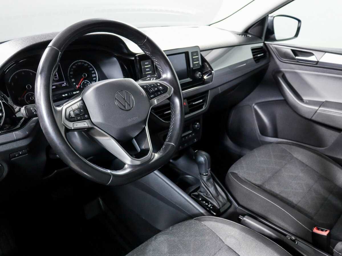 Volkswagen Polo 2020