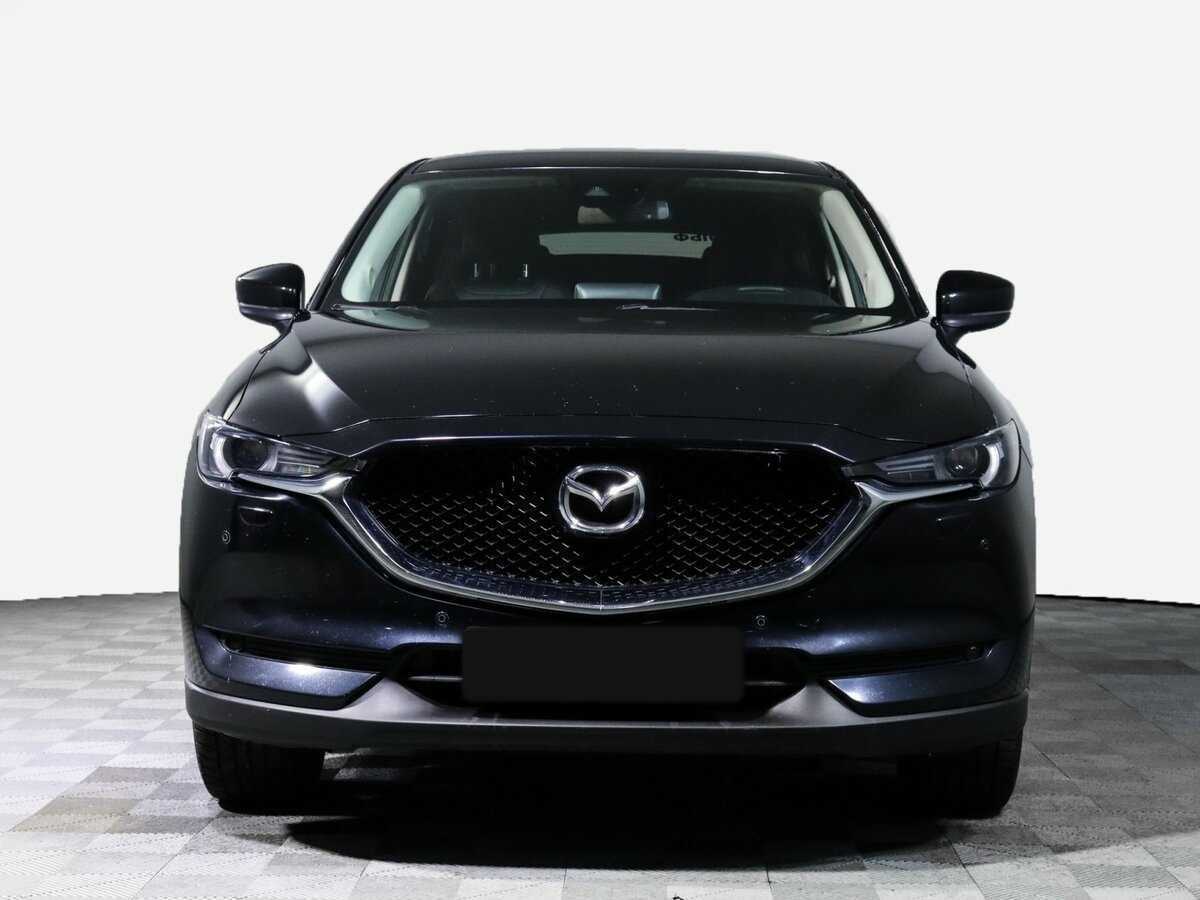 Mazda CX-5 2020