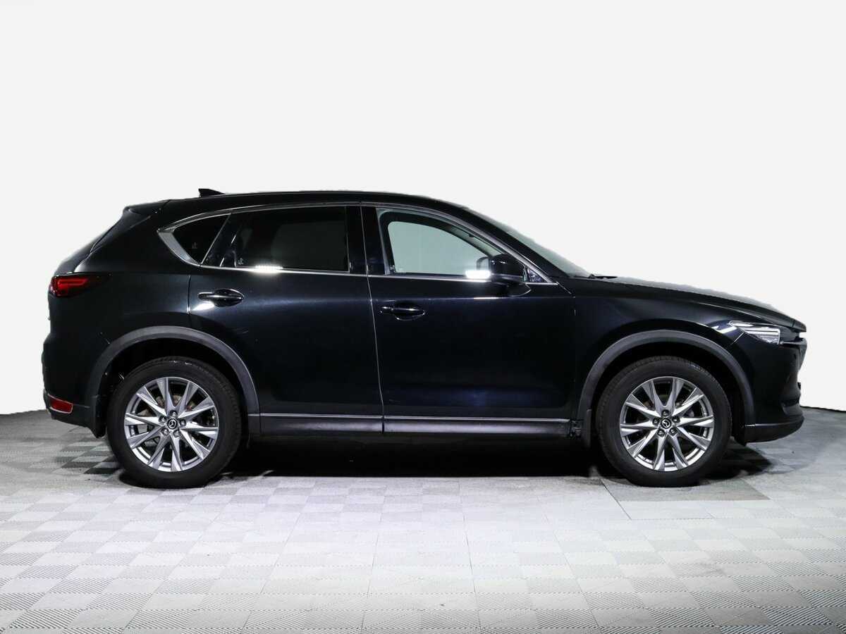 Mazda CX-5 2020