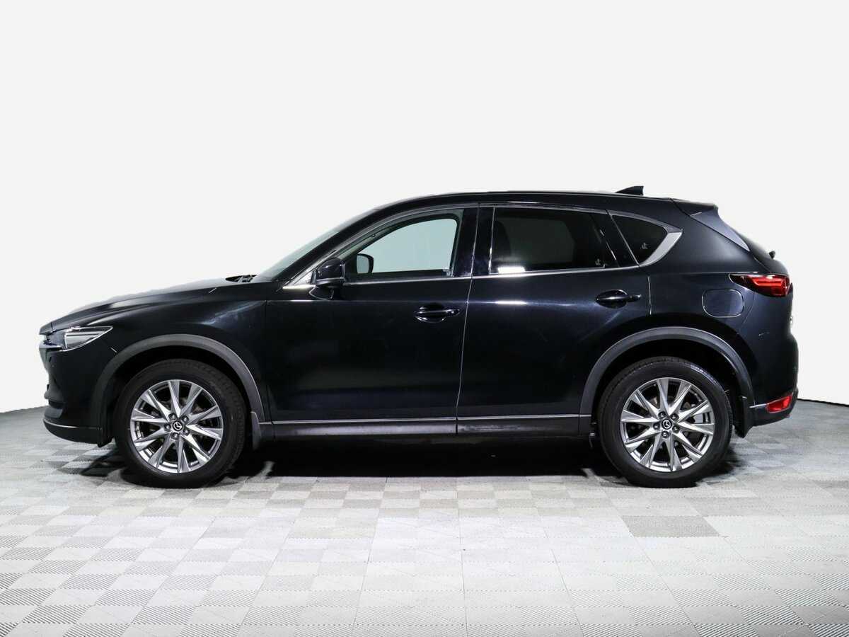 Mazda CX-5 2020
