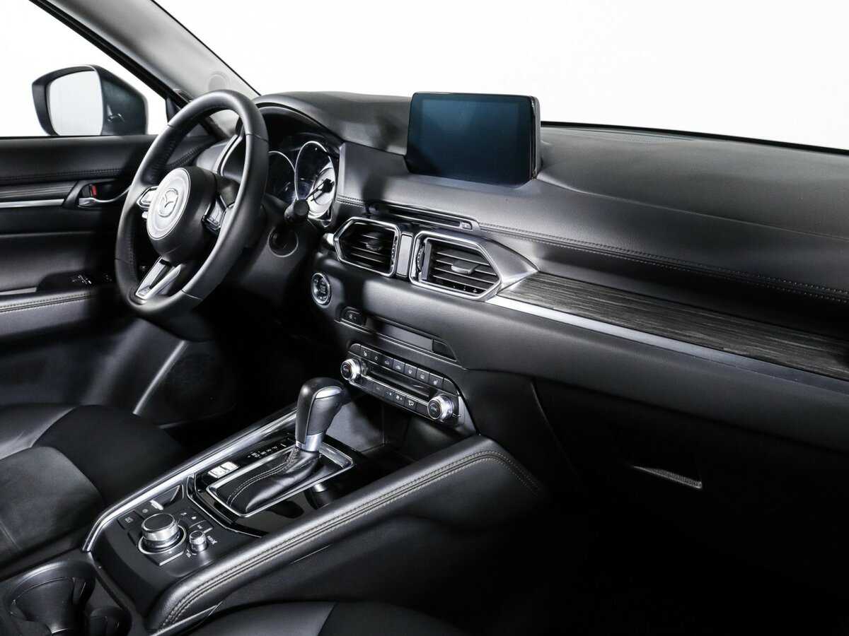Mazda CX-5 2020