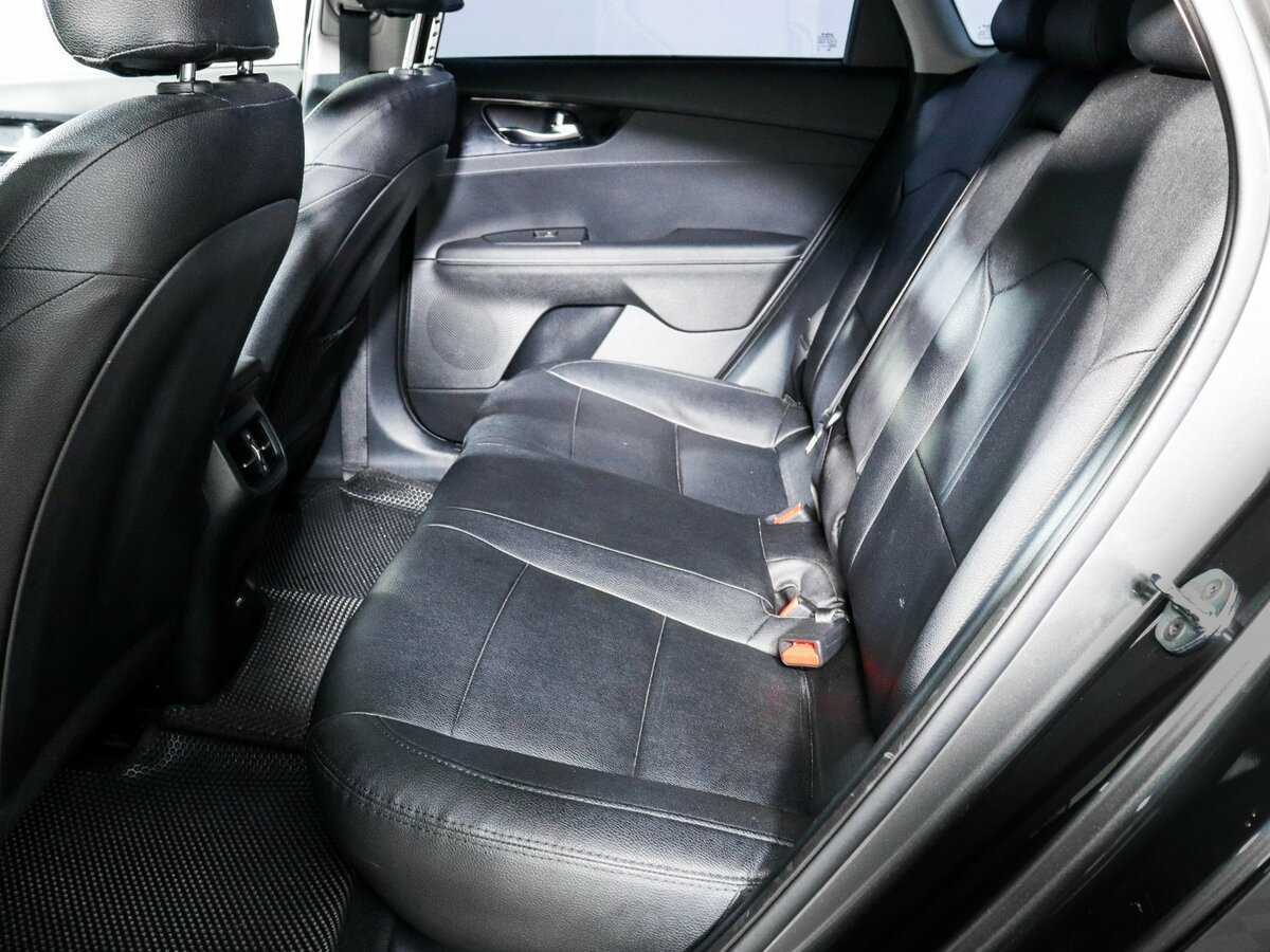 Kia Cerato 2022