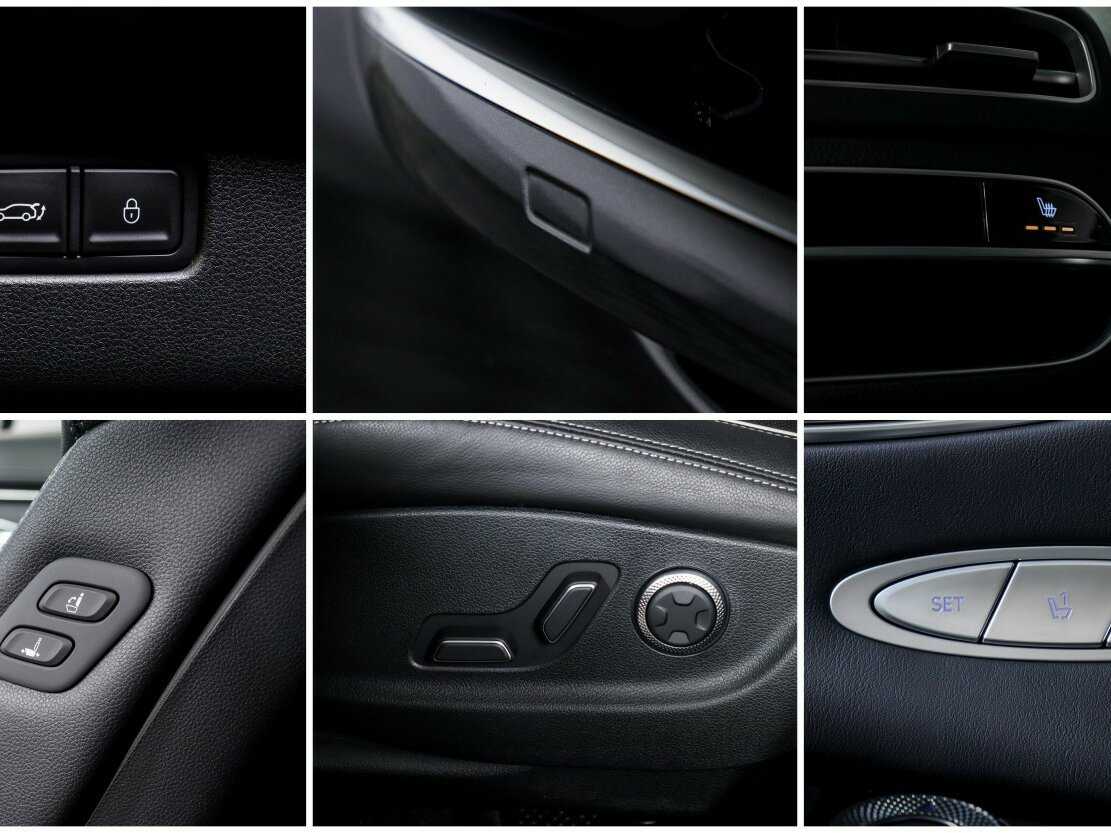 Genesis GV70 2021