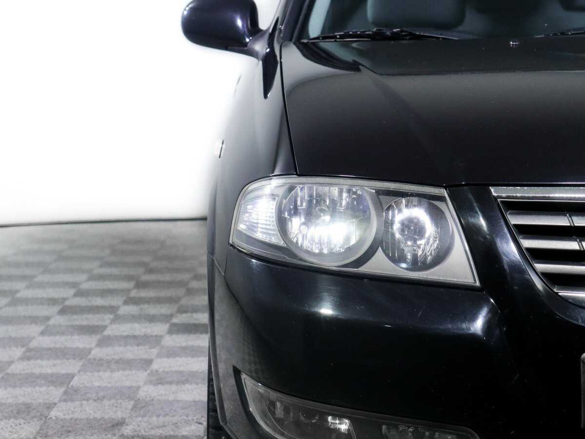 Nissan Almera Classic 2011