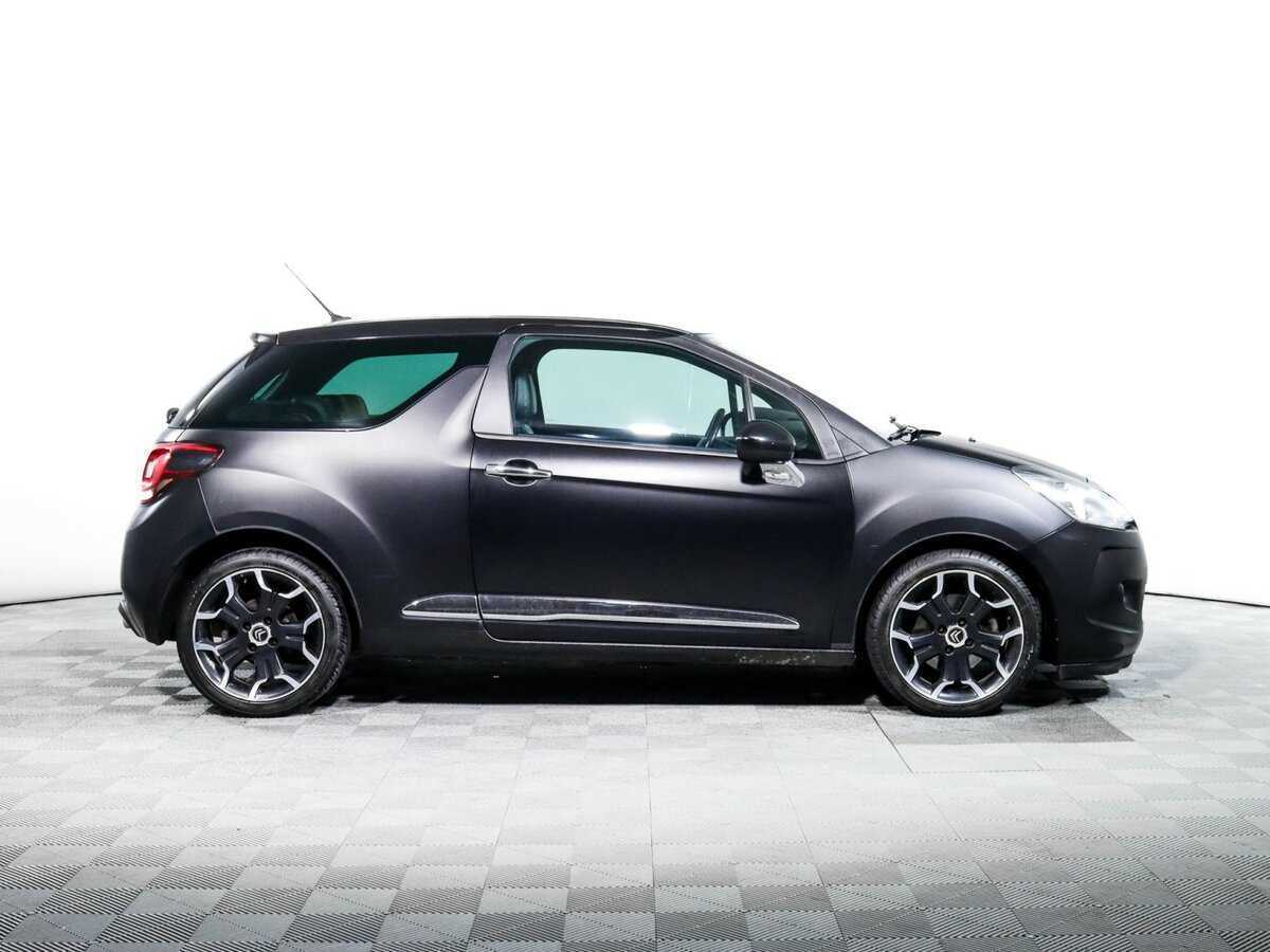 Citroen DS3