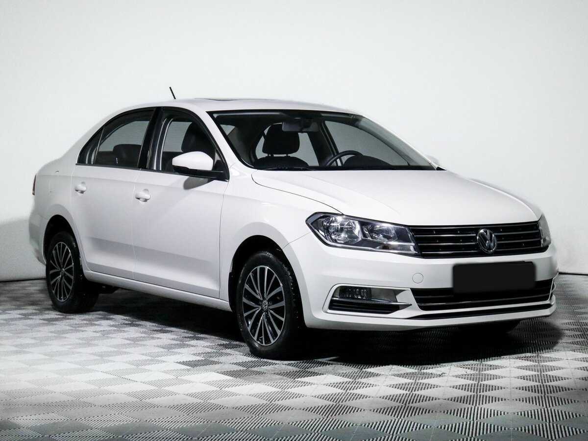 Volkswagen Santana