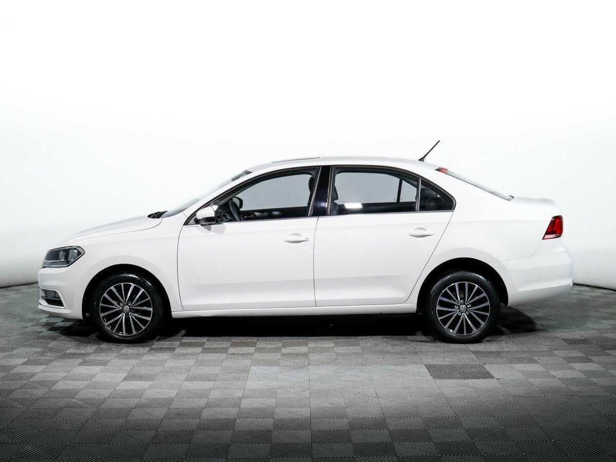 Volkswagen Santana
