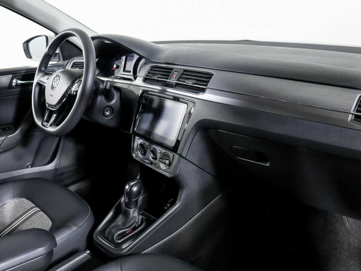 Volkswagen Santana