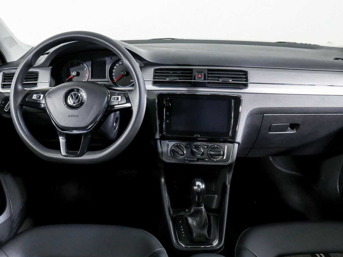 Volkswagen Santana 2022