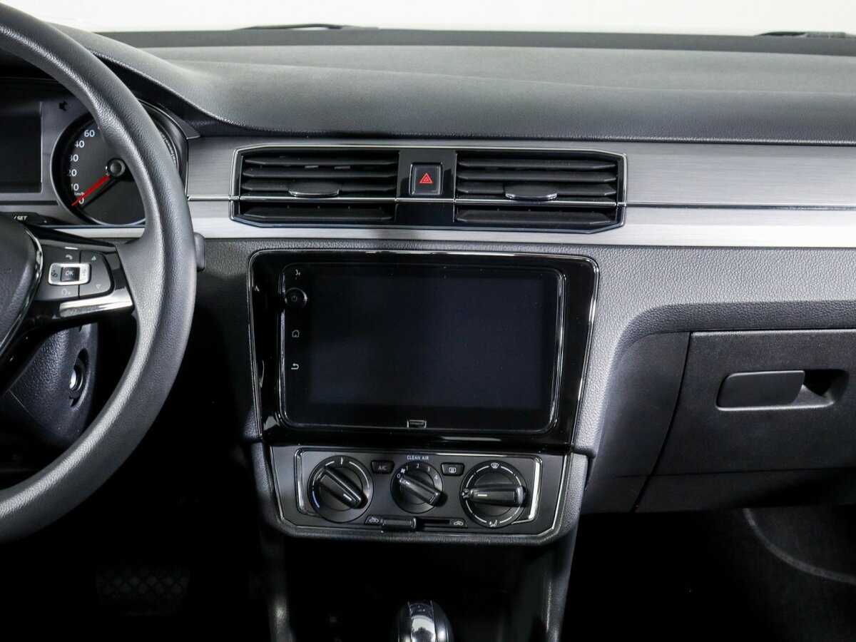 Volkswagen Santana 2022