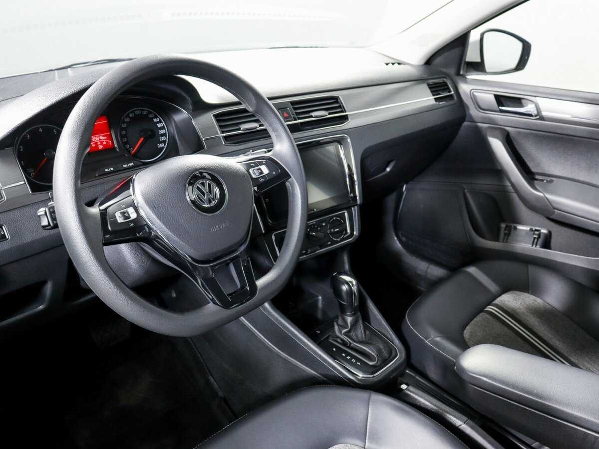 Volkswagen Santana 2022