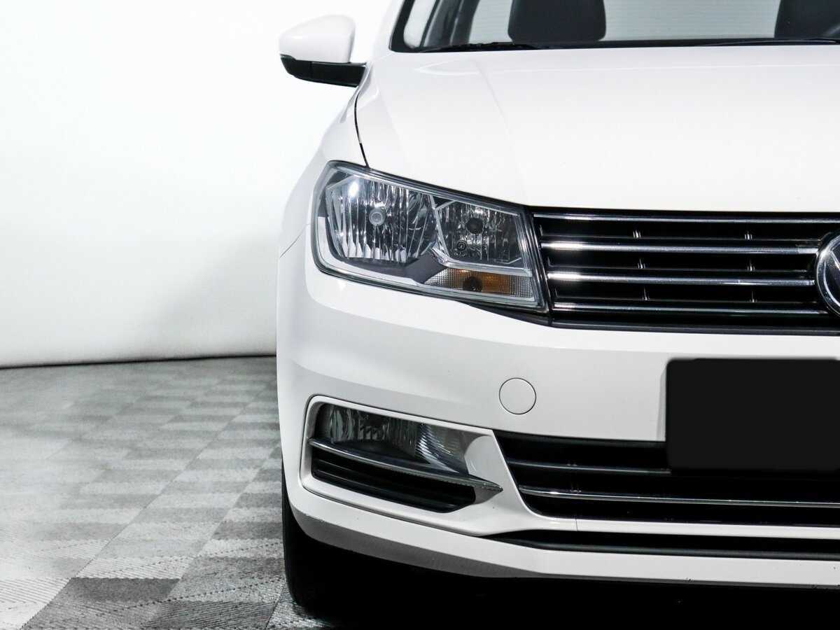 Volkswagen Santana 2022