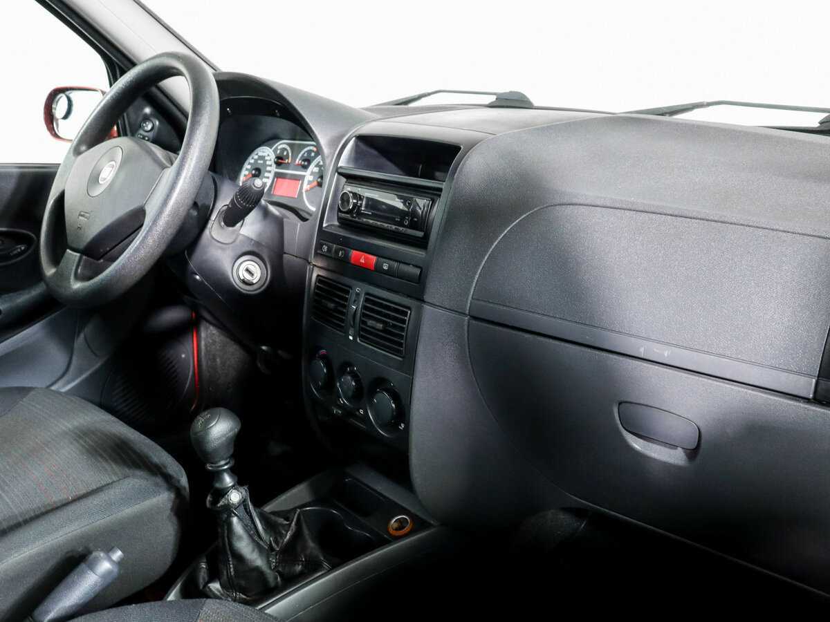 Fiat Albea