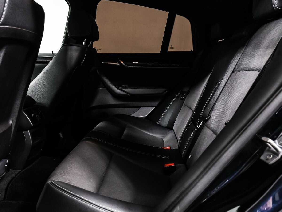 BMW X4 2014