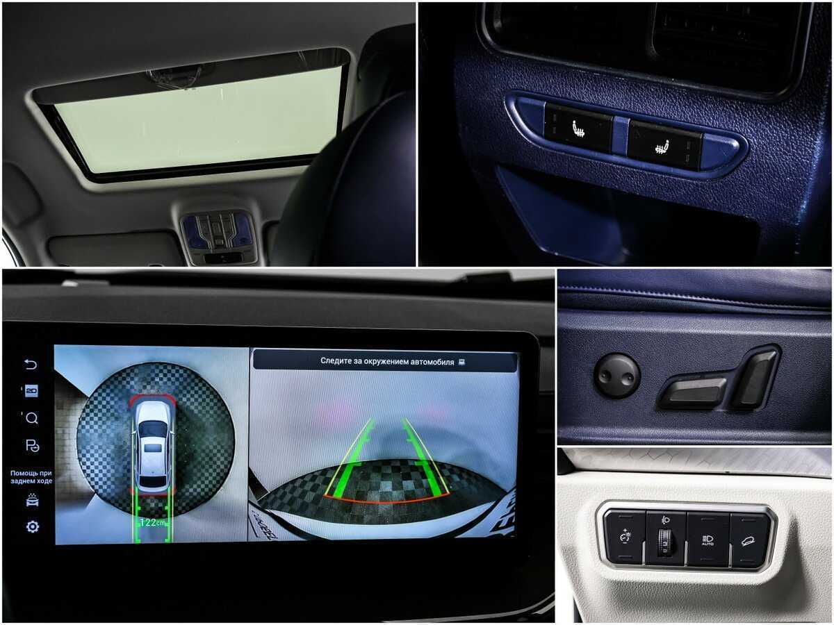 Haval F7x 2022