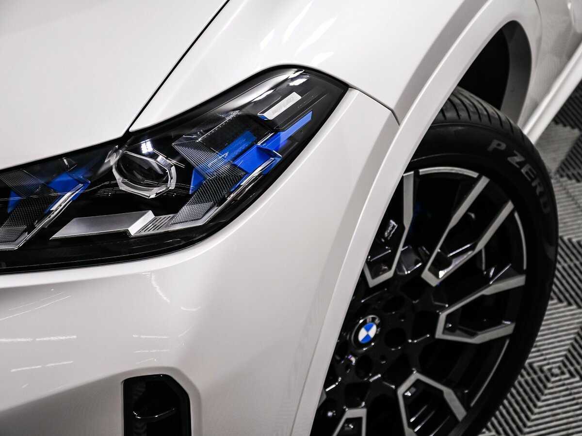 BMW X6 2023