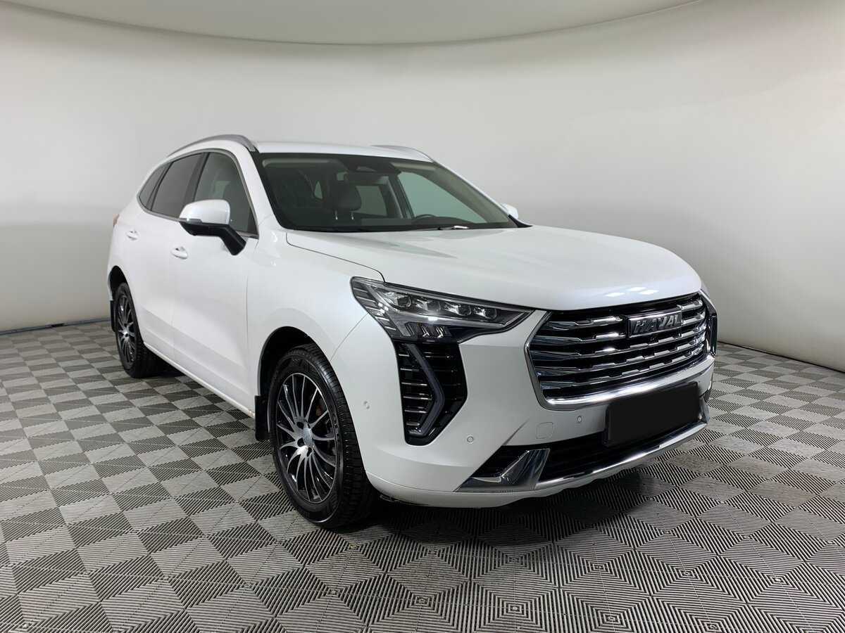 Haval Jolion 2023