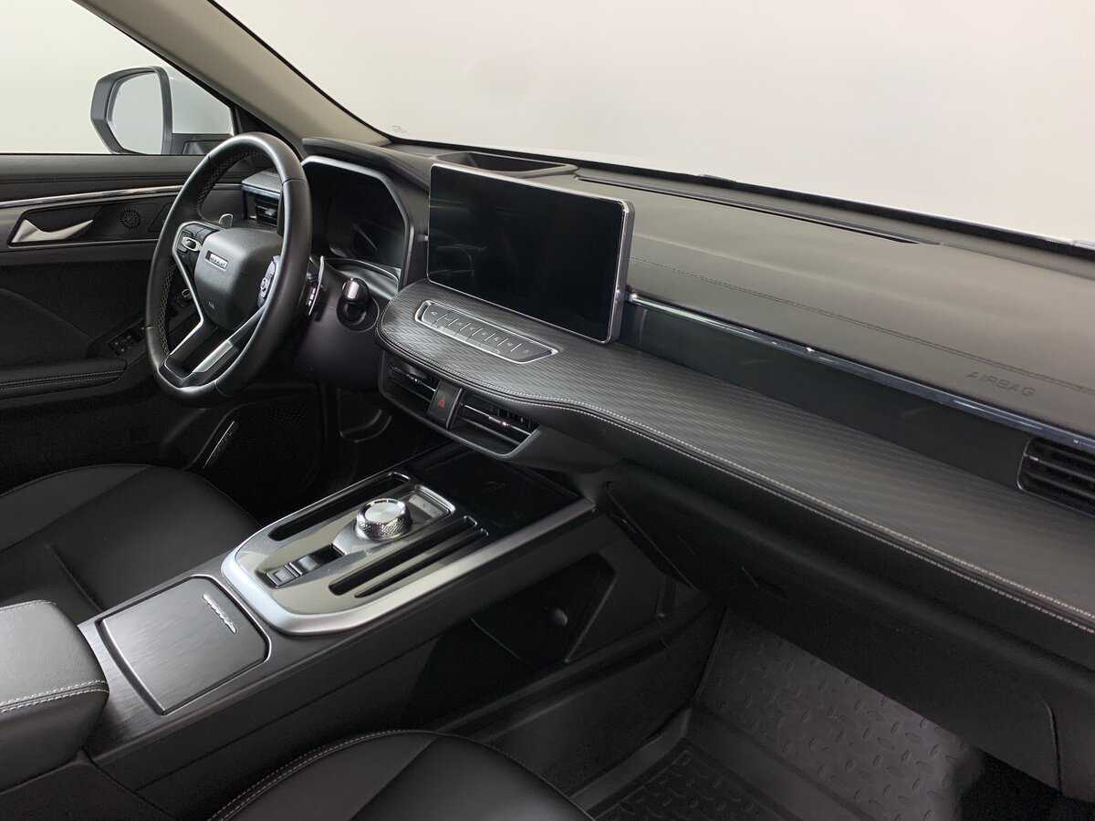 Haval Jolion 2023