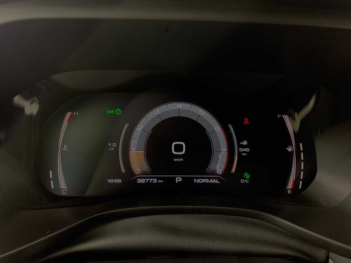 Haval Jolion 2023