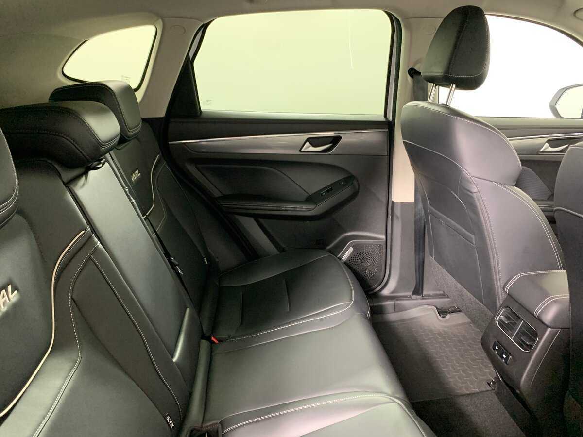 Haval Jolion 2023
