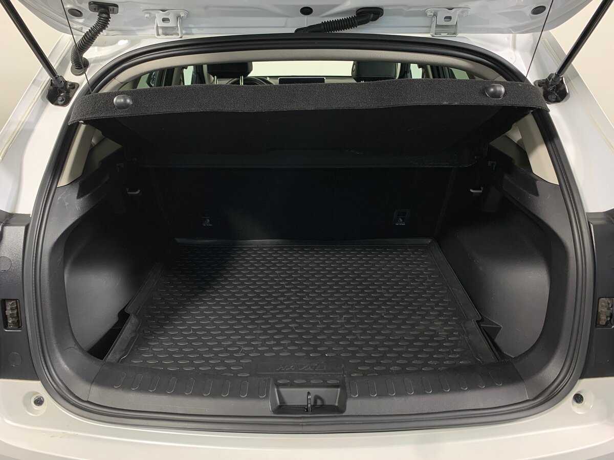 Haval Jolion 2023