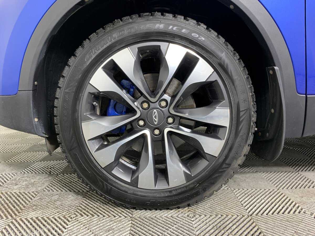 Chery Tiggo 4 2021