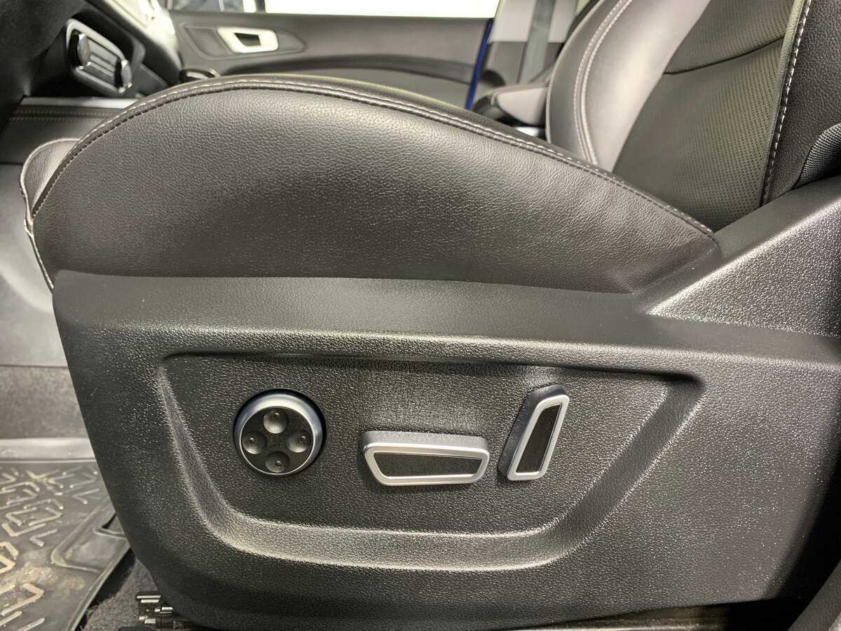 Chery Tiggo 4 2021