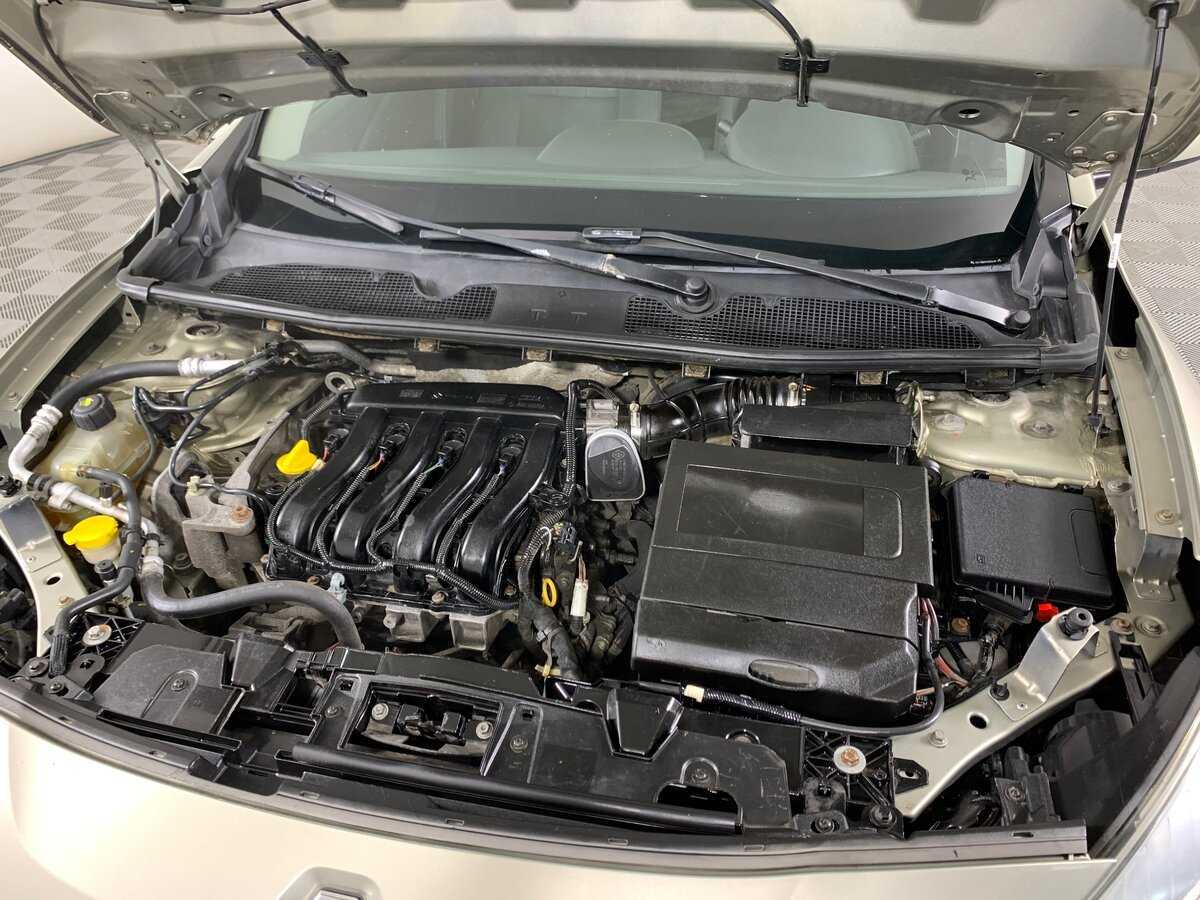 Renault Fluence 2013