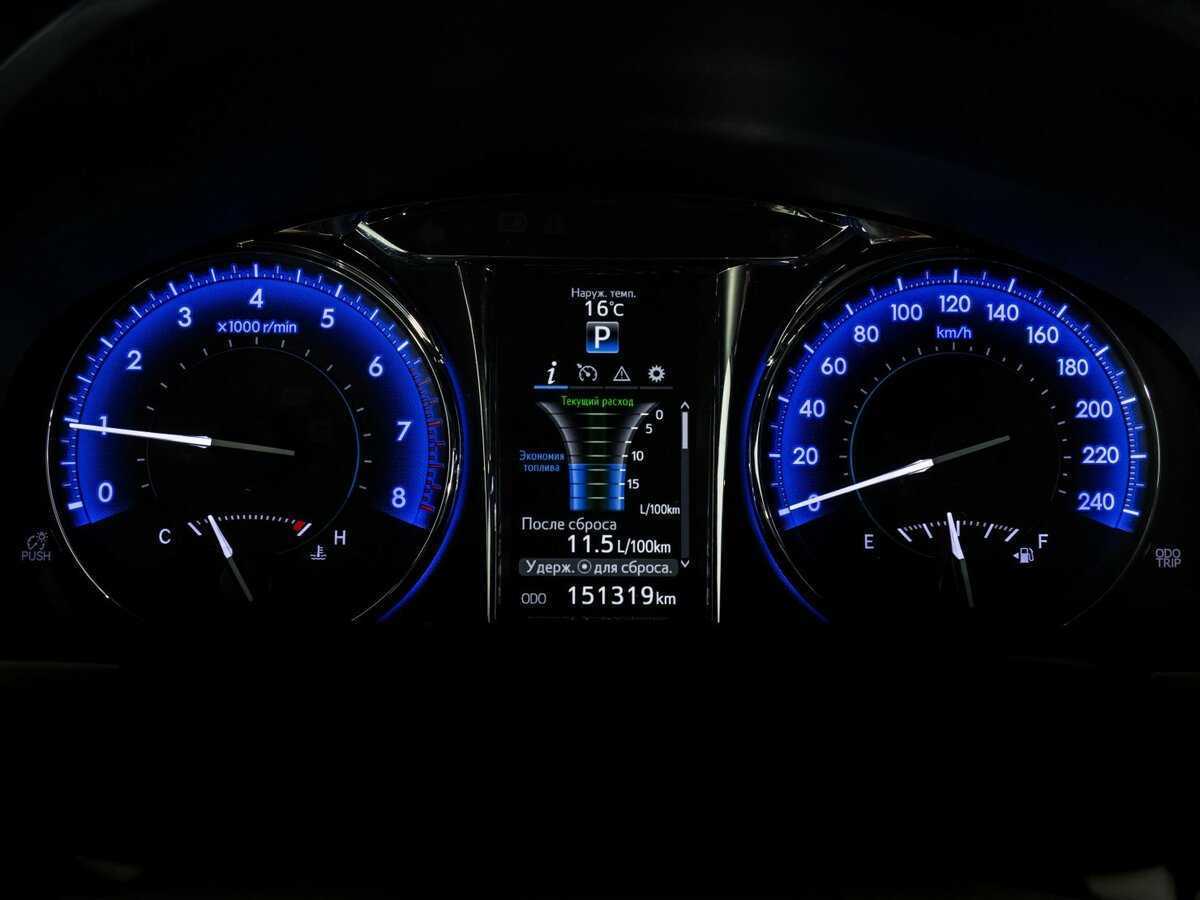 Toyota Camry 2015