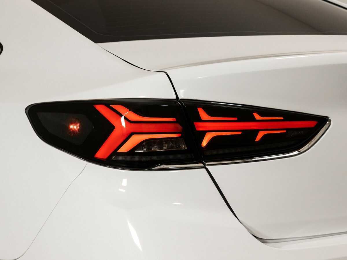Hyundai Sonata 2019