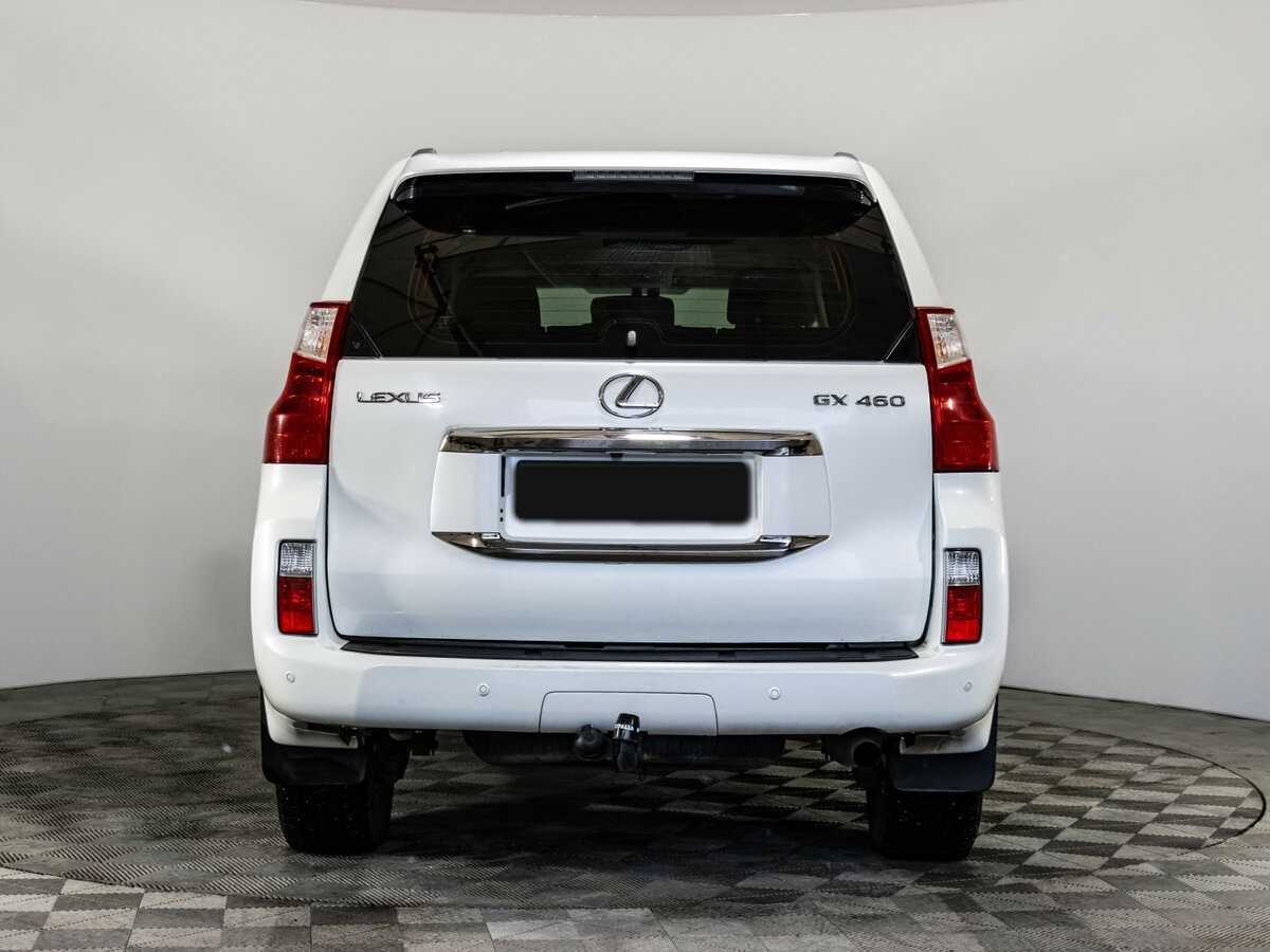 Lexus GX