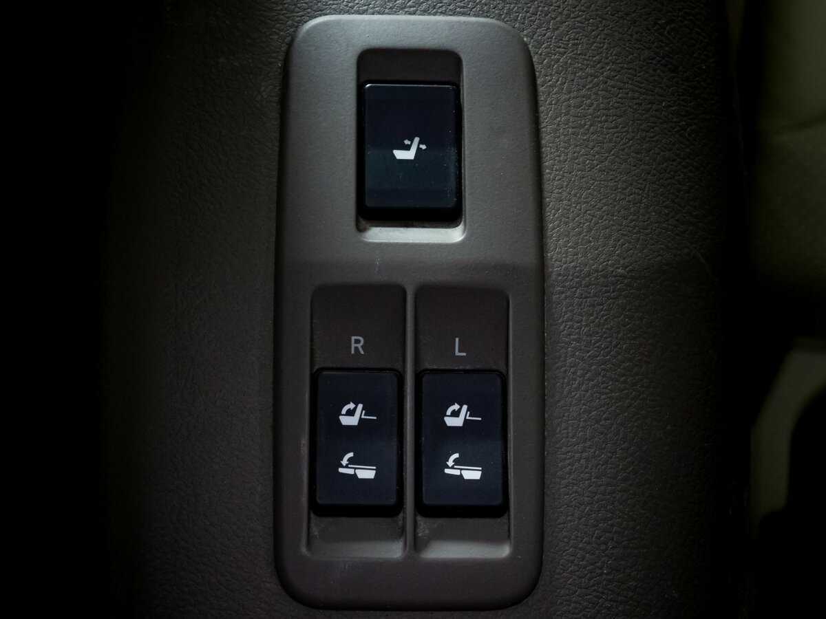 Lexus GX 2010