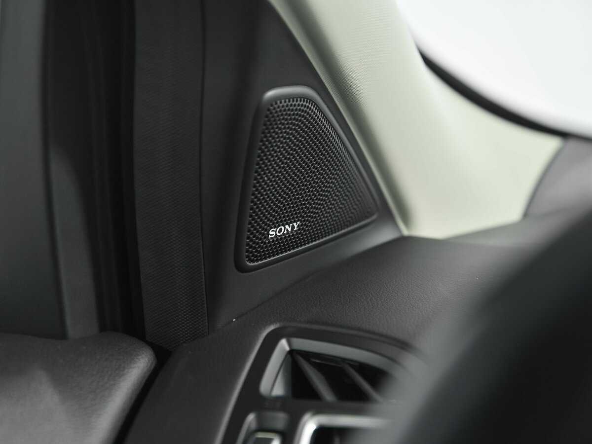Ford Kuga 2018
