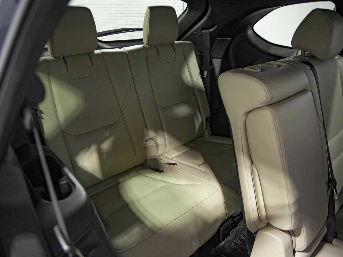 Mazda CX-9 2018