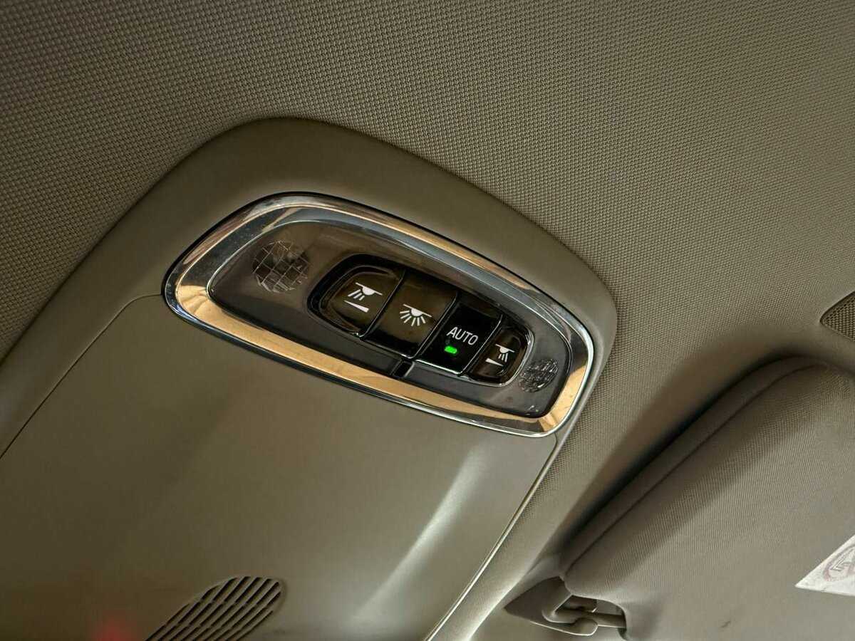 Volvo XC90 2015