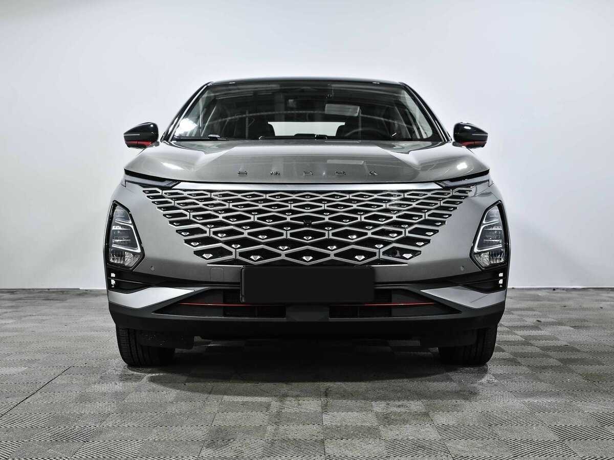 OMODA C5