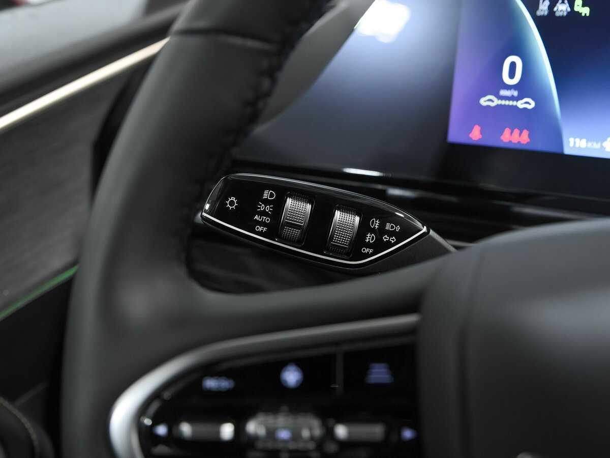 OMODA C5 2024