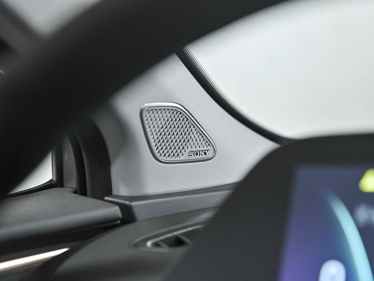 OMODA C5 2024