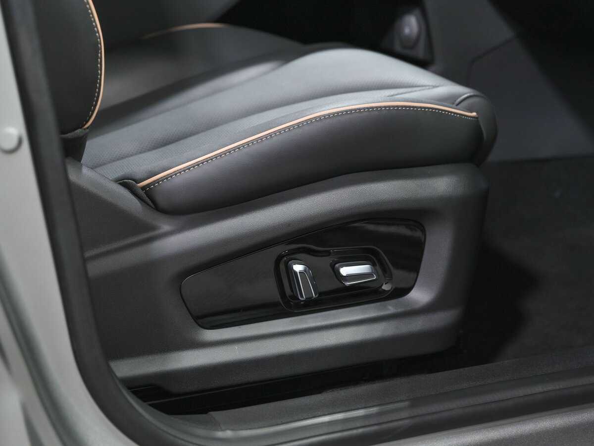 OMODA C5 2024