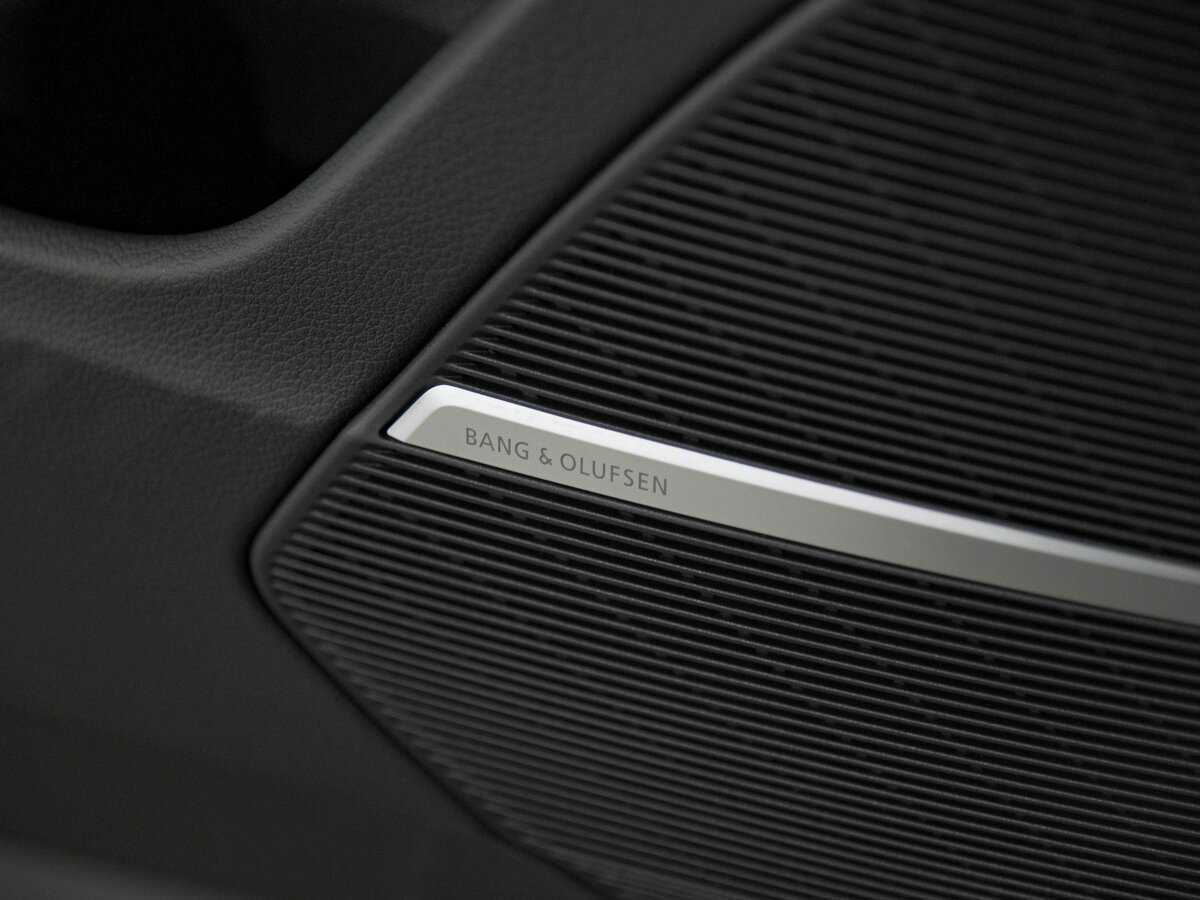 Audi Q8 2023