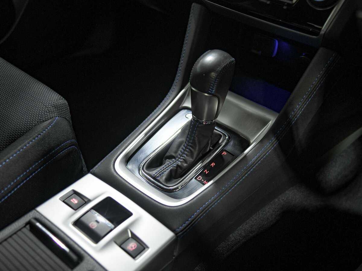 Subaru Levorg 2014