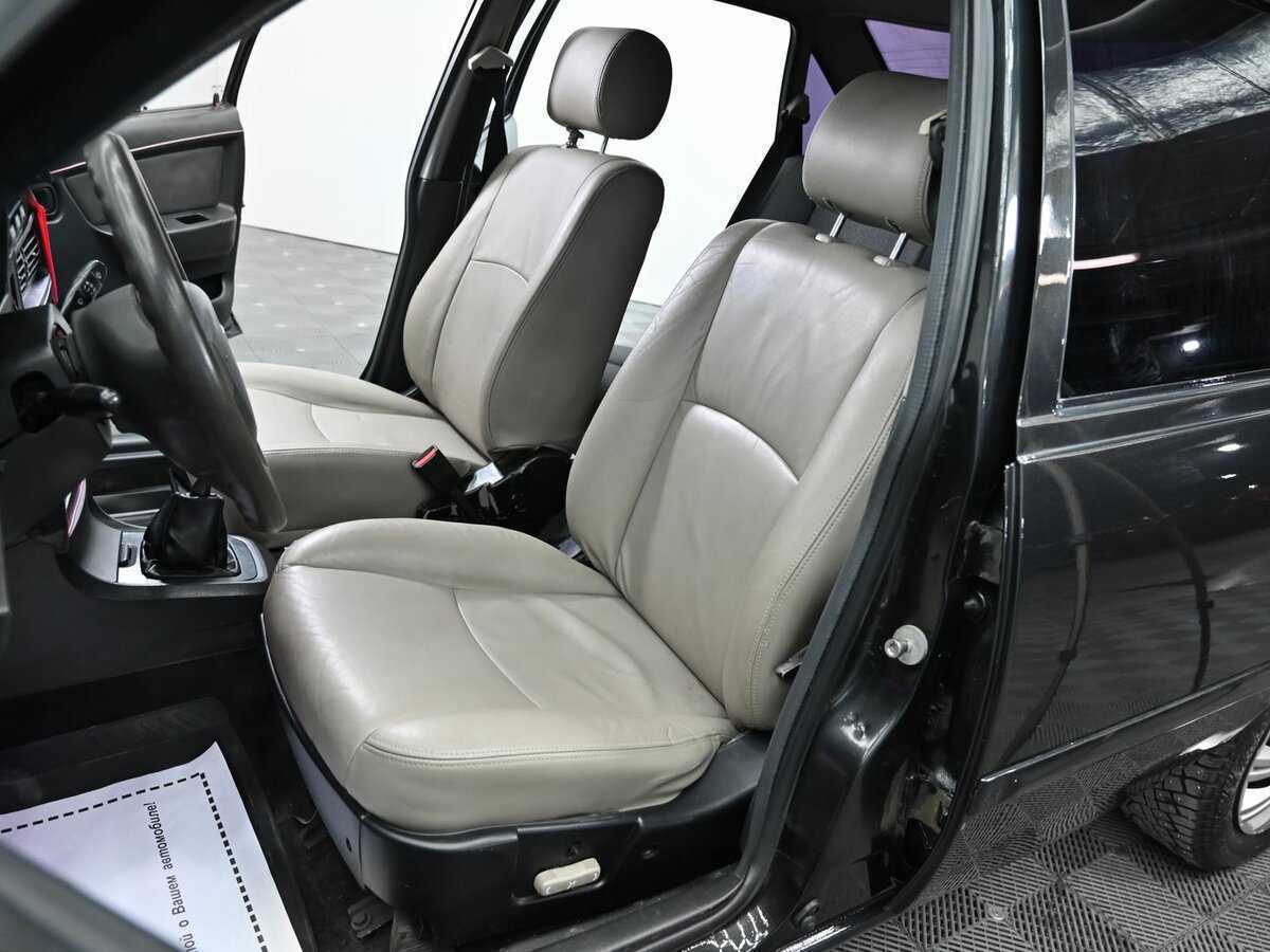 Daewoo Nexia